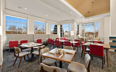Photo 4 - Hilton Garden Inn Williamsburg