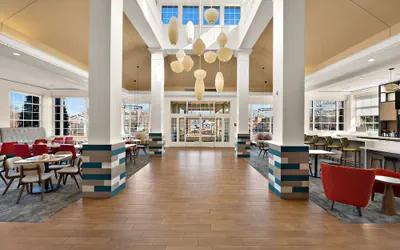 Photo 3 - Hilton Garden Inn Williamsburg