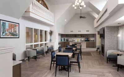 Photo 5 - Homewood Suites by Hilton Boston / Andover