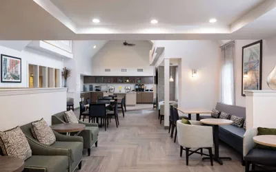 Photo 4 - Homewood Suites by Hilton Boston / Andover
