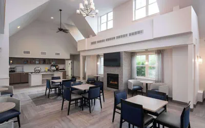 Photo 3 - Homewood Suites by Hilton Boston / Andover
