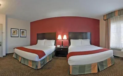 Photo 3 - Holiday Inn Express Hotel & Suites Pleasant Prairie-Kenosha by IHG
