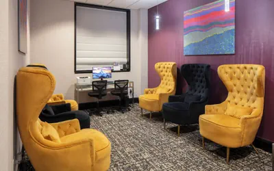 Photo 5 - Ramada by Wyndham Jersey City