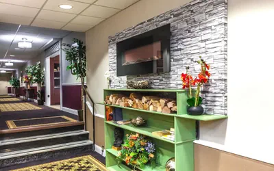 Photo 3 - Ramada by Wyndham Jersey City