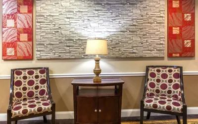 Photo 2 - Ramada by Wyndham Jersey City
