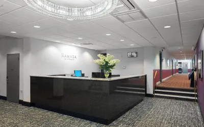 Photo 4 - Ramada by Wyndham Jersey City