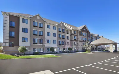 Photo 2 - Staybridge Suites Columbia by IHG