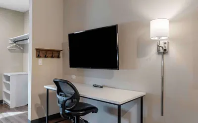 Photo 4 - Extended Stay America Premier Suites San Jose Airport