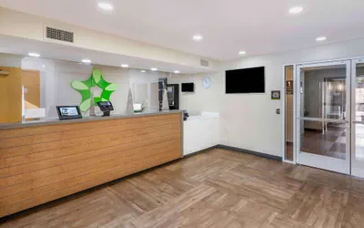 Photo 3 - Extended Stay America Premier Suites San Jose Airport