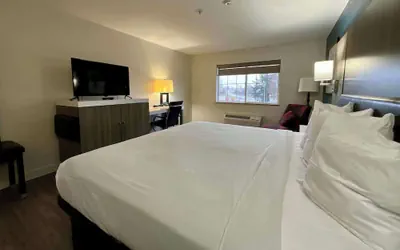 Photo 4 - Baymont by Wyndham Kent/Seattle
