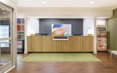 Spark by Hilton Sellersburg
