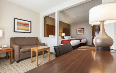 Photo 5 - Comfort Suites Richmond