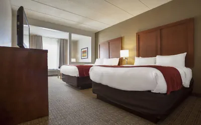 Photo 4 - Comfort Suites Richmond