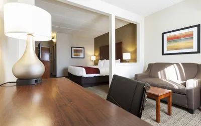 Photo 3 - Comfort Suites Richmond