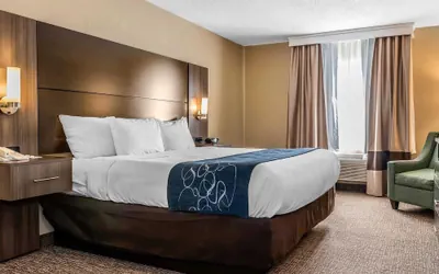 Photo 4 - Comfort Suites Miamisburg - Dayton South