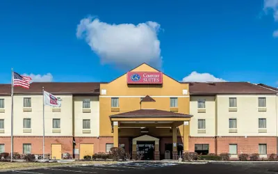 Photo 2 - Comfort Suites Miamisburg - Dayton South