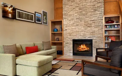 Photo 3 - Country Inn & Suites by Radisson, Lexington, VA