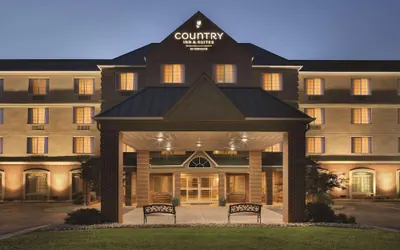 Photo 2 - Country Inn & Suites by Radisson, Lexington, VA
