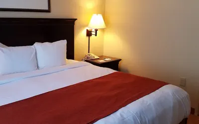 Photo 4 - Country Inn & Suites by Radisson, Lexington, VA
