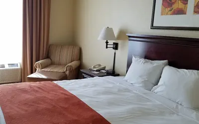 Photo 5 - Country Inn & Suites by Radisson, Lexington, VA