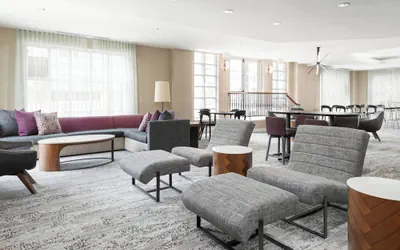 Photo 5 - Courtyard by Marriott Charlottesville - University Medical Center