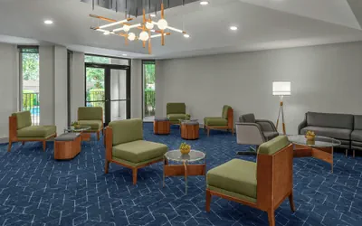 Photo 3 - Courtyard By Marriott Fort Lauderdale Coral Springs