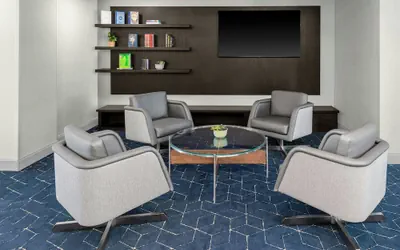 Photo 2 - Courtyard By Marriott Fort Lauderdale Coral Springs
