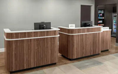 Photo 4 - Courtyard By Marriott Fort Lauderdale Coral Springs