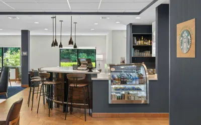 Photo 5 - Courtyard by Marriott Burlington Williston