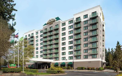 Courtyard by Marriott Seattle Federal Way