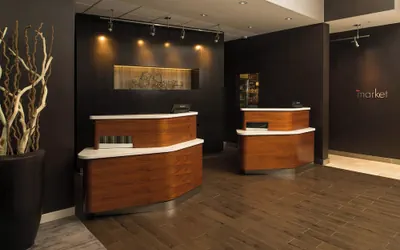Photo 3 - Courtyard by Marriott Seattle Federal Way
