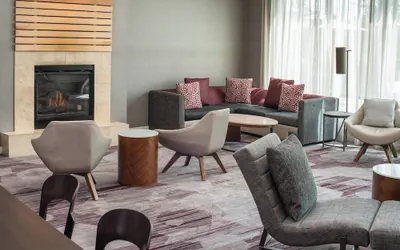 Photo 5 - Courtyard by Marriott Seattle Federal Way