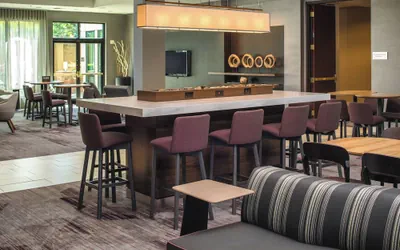 Photo 4 - Courtyard by Marriott Seattle Federal Way