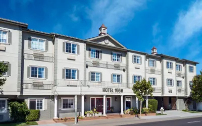 Photo 2 - Hotel 1550 - SFO Airport