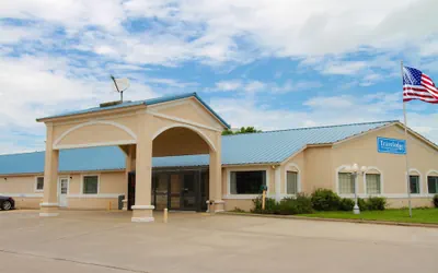 Travelodge by Wyndham Guymon