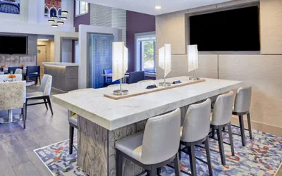 Photo 2 - DoubleTree by Hilton Atlanta - Alpharetta
