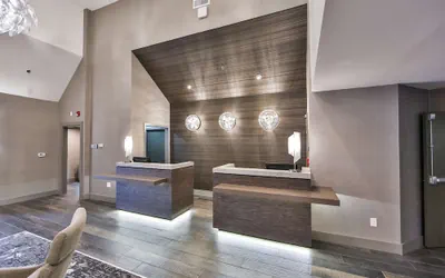Photo 4 - DoubleTree by Hilton Atlanta - Alpharetta