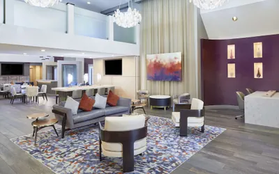 Photo 3 - DoubleTree by Hilton Atlanta - Alpharetta