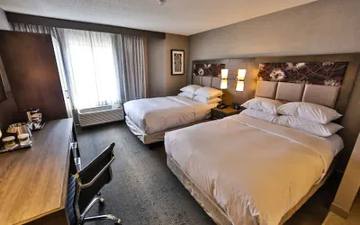 Photo 5 - DoubleTree by Hilton Atlanta - Alpharetta