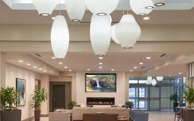 Photo 3 - Hilton Garden Inn Philadelphia Center City
