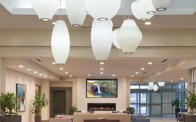 Photo 4 - Hilton Garden Inn Philadelphia Center City