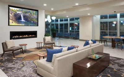 Photo 5 - Hilton Garden Inn Philadelphia Center City