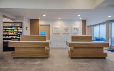 Photo 5 - Hilton Garden Inn Danbury