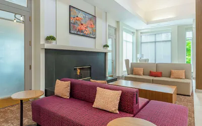 Photo 4 - Hilton Garden Inn Danbury