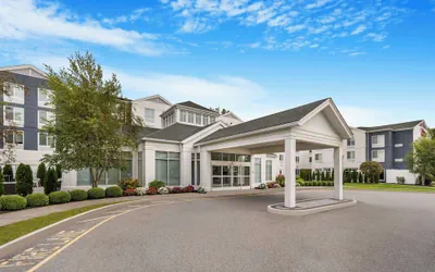 Photo 2 - Hilton Garden Inn Danbury