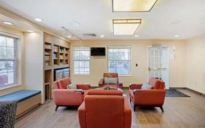 Photo 5 - MainStay Suites Mt. Laurel - Philadelphia
