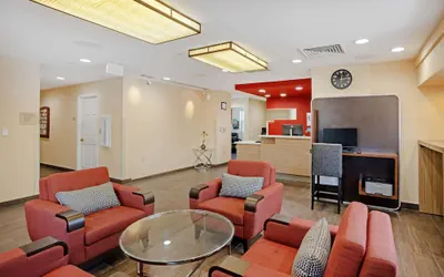 Photo 4 - MainStay Suites Mt. Laurel - Philadelphia