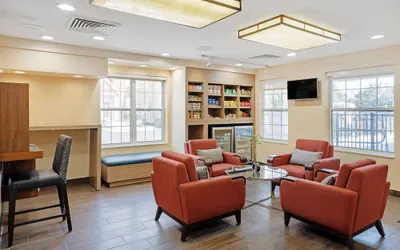 Photo 3 - MainStay Suites Mt. Laurel - Philadelphia