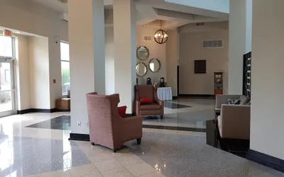 Photo 5 - Doubletree by Hilton Hattiesburg, MS