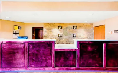 Photo 2 - Comfort Inn & Suites McComb